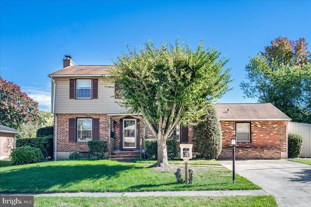 2010 KYNWYD RD, Wilmington, DE 19810