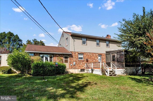 2010 KYNWYD RD, Wilmington, DE 19810