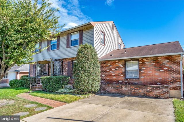 2010 KYNWYD RD, Wilmington, DE 19810
