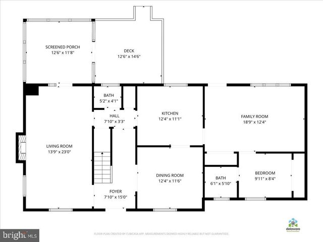 2010 KYNWYD RD, Wilmington, DE 19810
