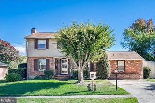 2010 KYNWYD RD, Wilmington, DE 19810