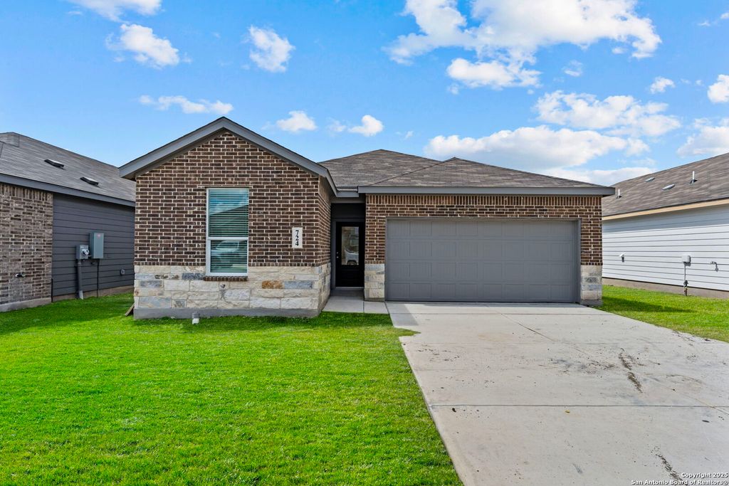 3844 Northaven Trl, New Braunfels, TX 78132