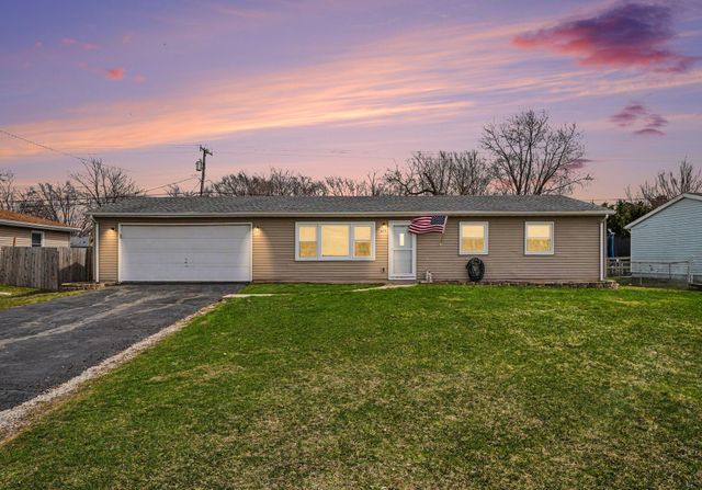 655 N 450 W, Valparaiso, IN 46385