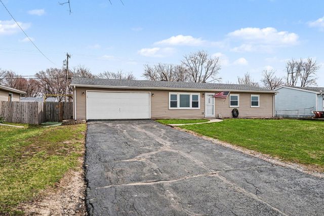 655 N 450 W, Valparaiso, IN 46385