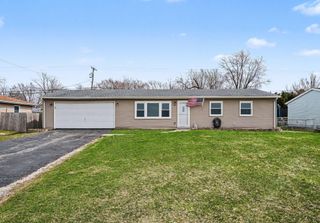 655 N 450 W, Valparaiso, IN 46385
