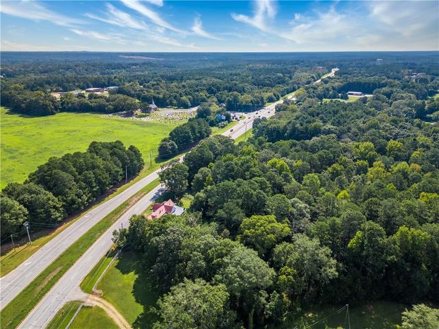 2020 Highway 78, Monroe, GA 30655