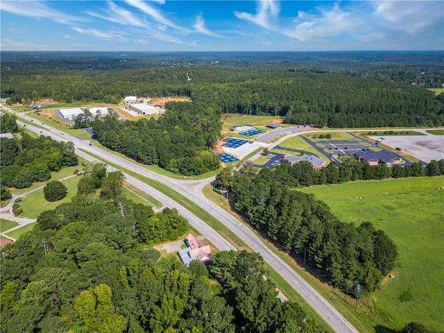 2020 Highway 78, Monroe, GA 30655