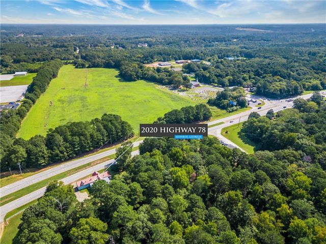 2020 Highway 78, Monroe, GA 30655