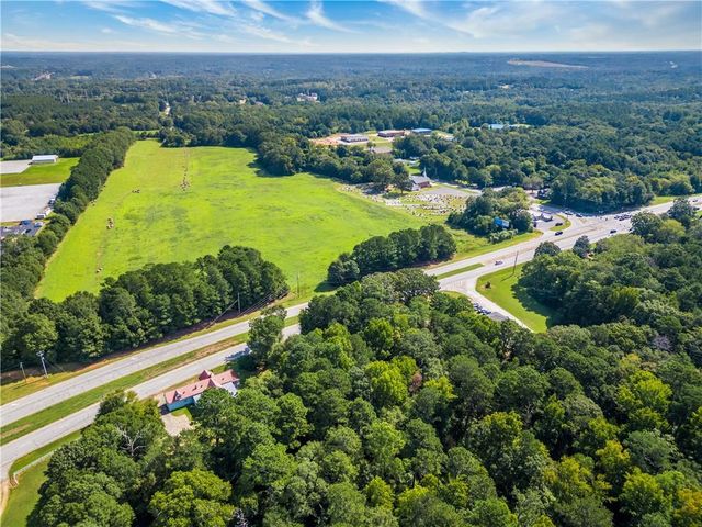 2020 Highway 78, Monroe, GA 30655