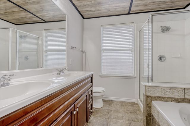 308 Butternut Drive, Fate, TX 75087