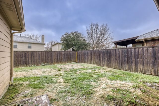 308 Butternut Drive, Fate, TX 75087