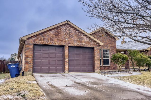 308 Butternut Drive, Fate, TX 75087