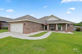 17412 Abingdon Lane, Fairhope, AL 36532