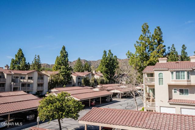 5782 Oak Bank Trail 103, Oak Park, CA 91377