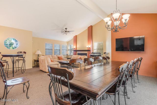 5782 Oak Bank Trail 103, Oak Park, CA 91377