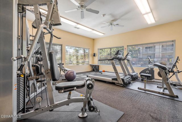 5782 Oak Bank Trail 103, Oak Park, CA 91377