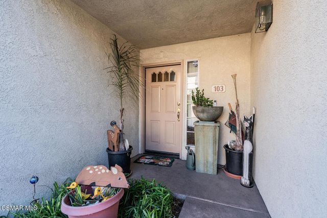 5782 Oak Bank Trail 103, Oak Park, CA 91377