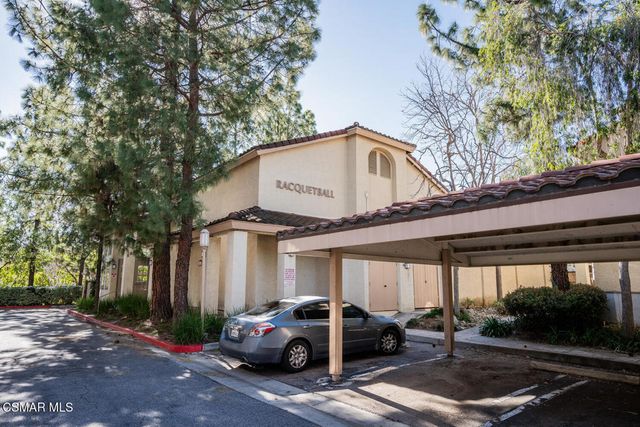 5782 Oak Bank Trail 103, Oak Park, CA 91377