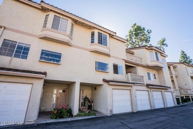 5782 Oak Bank Trail 103, Oak Park, CA 91377