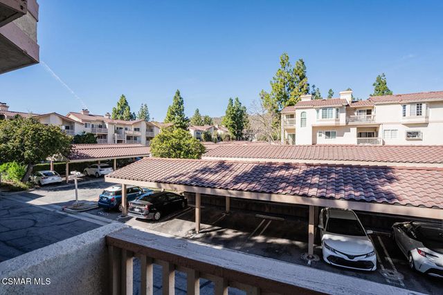 5782 Oak Bank Trail 103, Oak Park, CA 91377