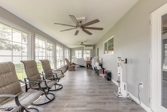 719 Brom Bones Court, Port Orange, FL 32127