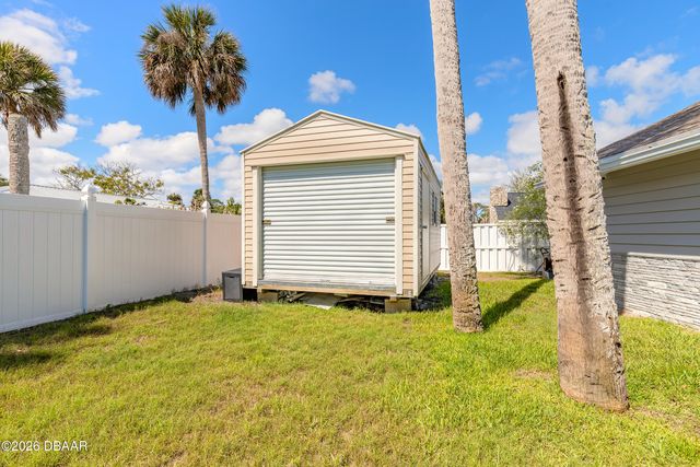 719 Brom Bones Court, Port Orange, FL 32127