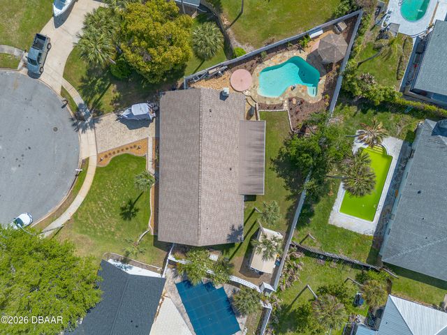 719 Brom Bones Court, Port Orange, FL 32127