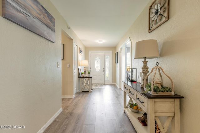 719 Brom Bones Court, Port Orange, FL 32127