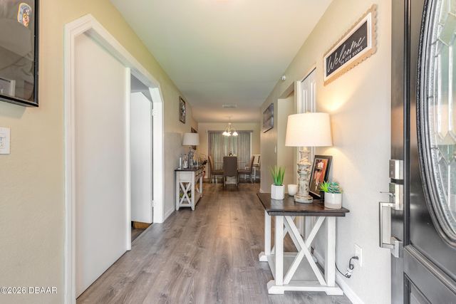 719 Brom Bones Court, Port Orange, FL 32127