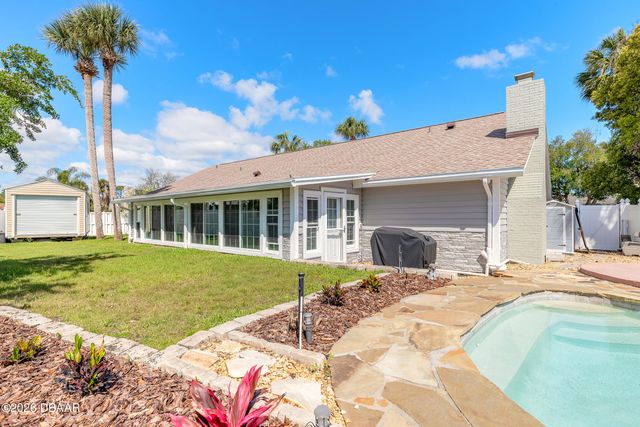 719 Brom Bones Court, Port Orange, FL 32127
