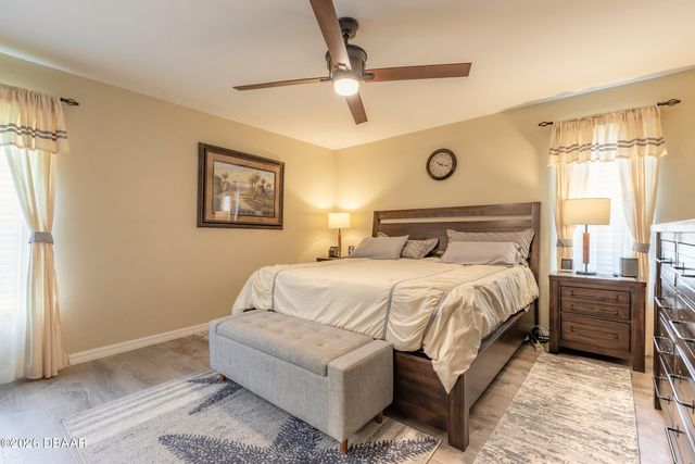 719 Brom Bones Court, Port Orange, FL 32127