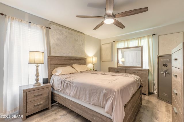 719 Brom Bones Court, Port Orange, FL 32127