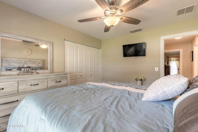 719 Brom Bones Court, Port Orange, FL 32127