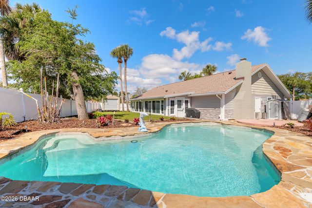 719 Brom Bones Court, Port Orange, FL 32127