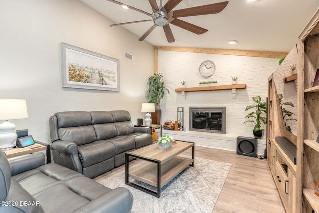 719 Brom Bones Court, Port Orange, FL 32127