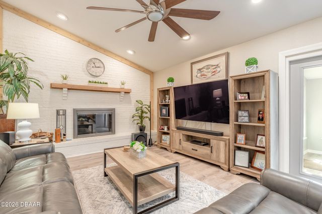 719 Brom Bones Court, Port Orange, FL 32127