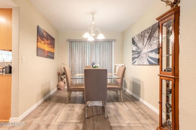 719 Brom Bones Court, Port Orange, FL 32127