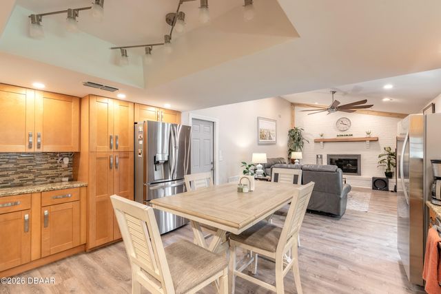 719 Brom Bones Court, Port Orange, FL 32127