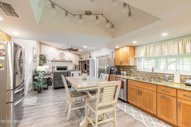 719 Brom Bones Court, Port Orange, FL 32127