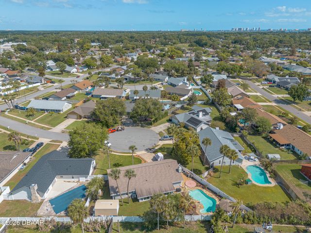 719 Brom Bones Court, Port Orange, FL 32127