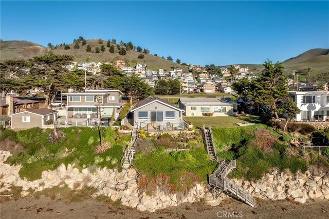 2712 Studio Drive, Cayucos, CA 93430