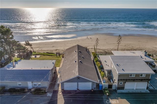2712 Studio Drive, Cayucos, CA 93430