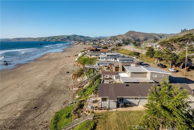 2712 Studio Drive, Cayucos, CA 93430