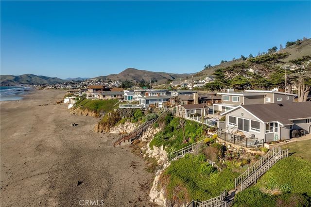 2712 Studio Drive, Cayucos, CA 93430