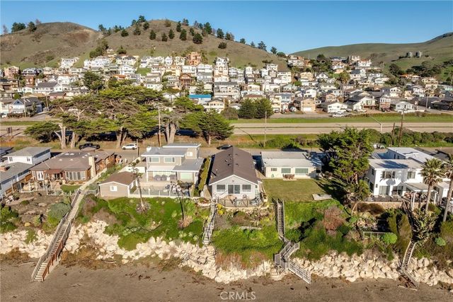 2712 Studio Drive, Cayucos, CA 93430