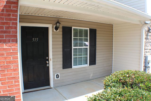 515 Terrapin Lane, Winder, GA 30680