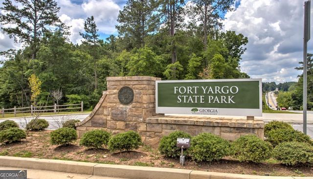 515 Terrapin Lane, Winder, GA 30680
