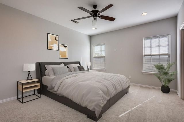 1009 Overland Trail, Mckinney, TX 75071