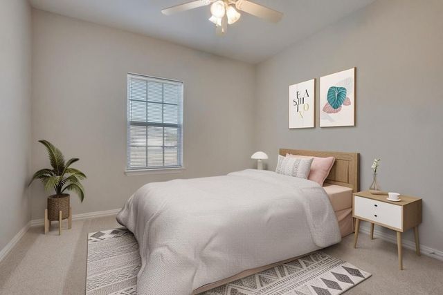 1009 Overland Trail, Mckinney, TX 75071