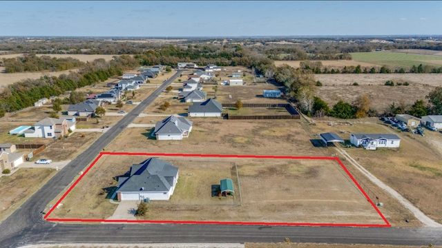 1009 Overland Trail, Mckinney, TX 75071